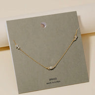 Charmed Chain Necklace