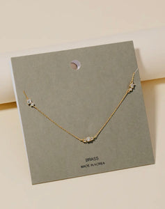 Charmed Chain Necklace
