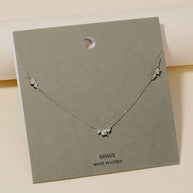 Charmed Chain Necklace