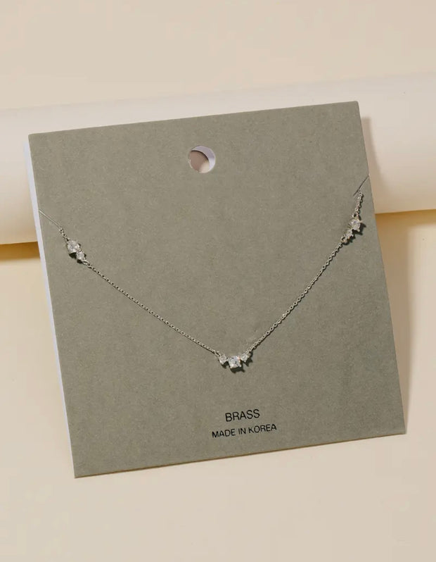 Charmed Chain Necklace