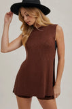 Two Piece Knit Lounge Set