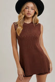 Two Piece Knit Lounge Set