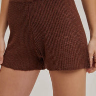 Two Piece Knit Lounge Set