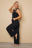 Serena Wide Leg Jumpsuit