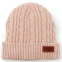 Knit Beanie