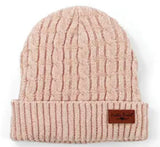 Knit Beanie