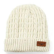 Knit Beanie