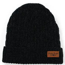 Knit Beanie