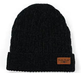 Knit Beanie