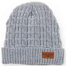 Knit Beanie