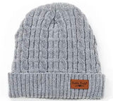 Knit Beanie